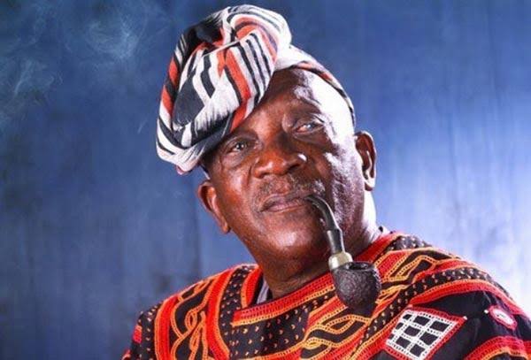 Ousmane Sembène